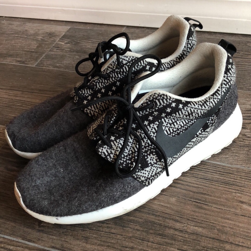 Nike shoes size 8.5
